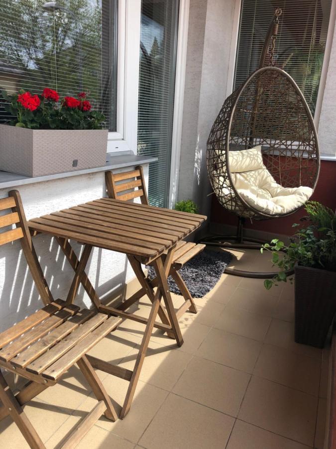 Apartman Stefanka Púchov Exterior foto