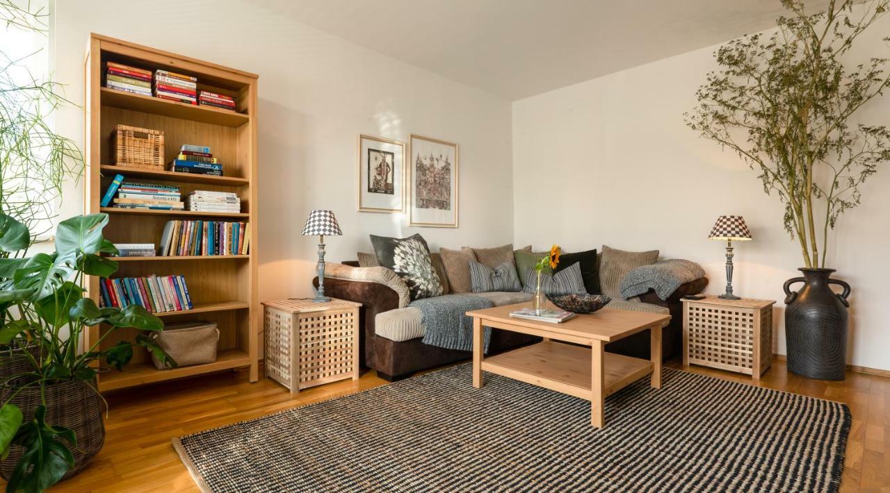 Apartman Stefanka Púchov Exterior foto