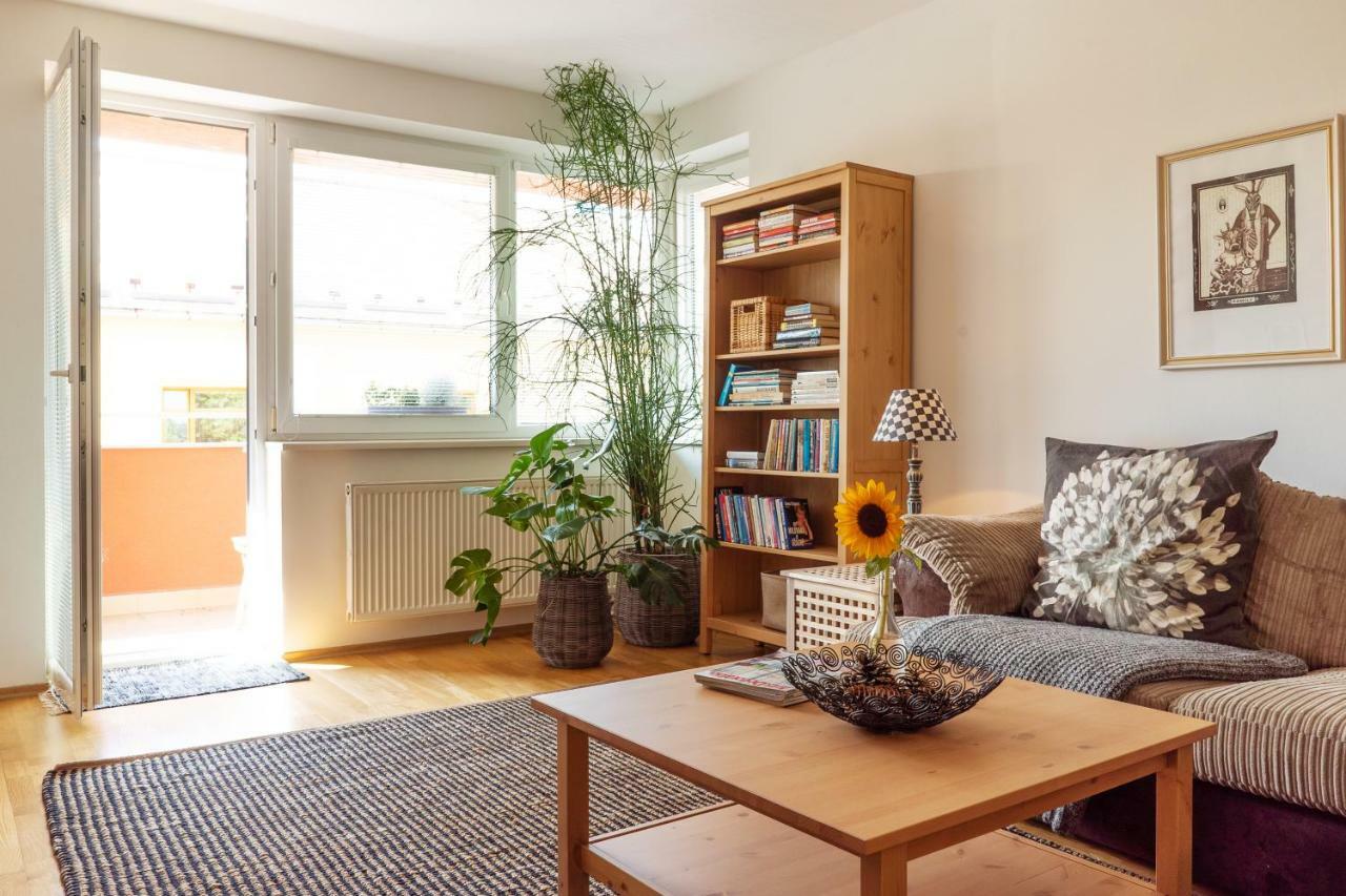 Apartman Stefanka Púchov Exterior foto