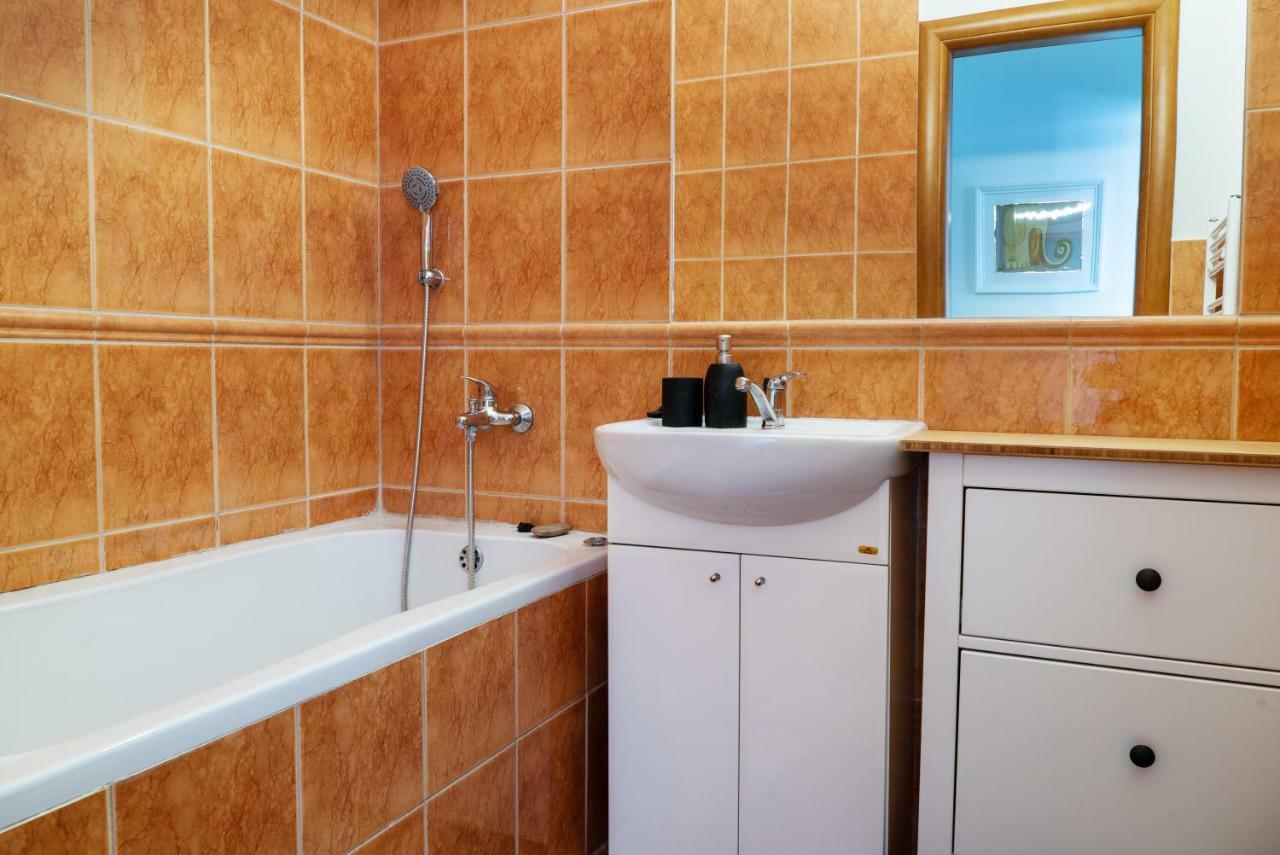 Apartman Stefanka Púchov Exterior foto